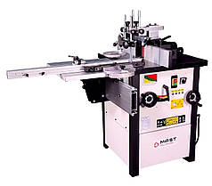 Фрезерний верстат по дереву MAST Holztechnik H-FV200N 400V