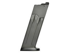 Магазин CO2 для MK23 NON-BLOWBACK [STTI] (для страйкболу), фото 2