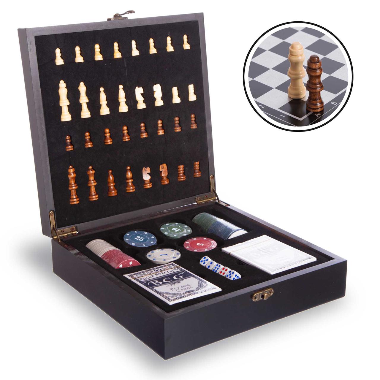 SPITFIRE ポーカーセット 6264158198_w640_h640_nabor-