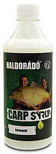 HALDORÁDÓ CARP SYRUP - FERMENTX