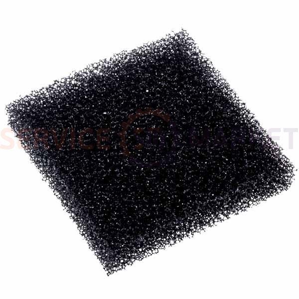 Фільтр сепараторний (I) контейн. ZVCA752D для волог. прибирання 85x85x20mm Zelmer (без коробки), фото 1