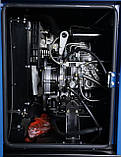 Дизельний генератор SOYGEN SGY 28 KVA, фото 6
