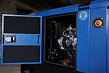 Дизельний генератор SOYGEN SGY 28 KVA, фото 8