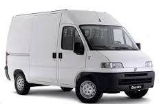 Дзеркала для Fiat Ducato 1994-01