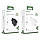 Мережевий зарядний пристрій ACEFAST A1 PD20W single USB-C charger White, фото 3