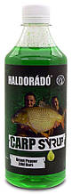 HALDORÁDÓ CARP SYRUP - ZÖLD BORS