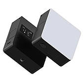 Відеосвітло Ulanzi Vijim Rechargeable Mini RGB Light (UV-B01001 VL49 RGB Pro)