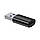 Адаптер Baseus Ingenuity Series Mini OTG Adaptor USB 3.1 to Type-CBlack, фото 2