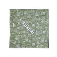 Захисна салфетка Ulanzi CM009 17-INCH 45*45cm Protective Wrap (UV-3270 CM009)