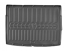 Килимки в багажник