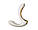 Вібратор Zalo — Talis G-Spot PulseWave Vibrator Ivory White, фото 3