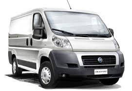 Дзеркала для Fiat Ducato 2006-14