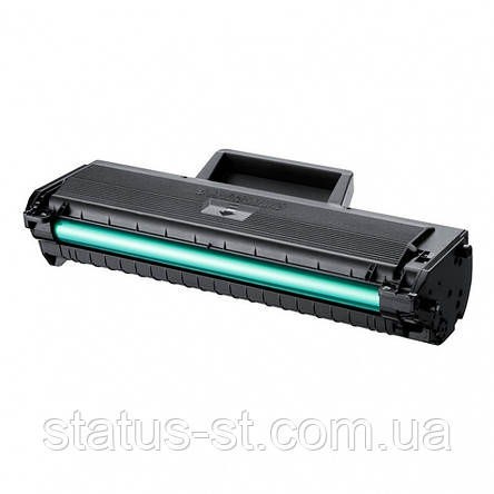 Картридж Samsung MLT-D104S для принтера ML-1660, ML-1661, SCX-3200, SCX-3205 аналог, фото 3