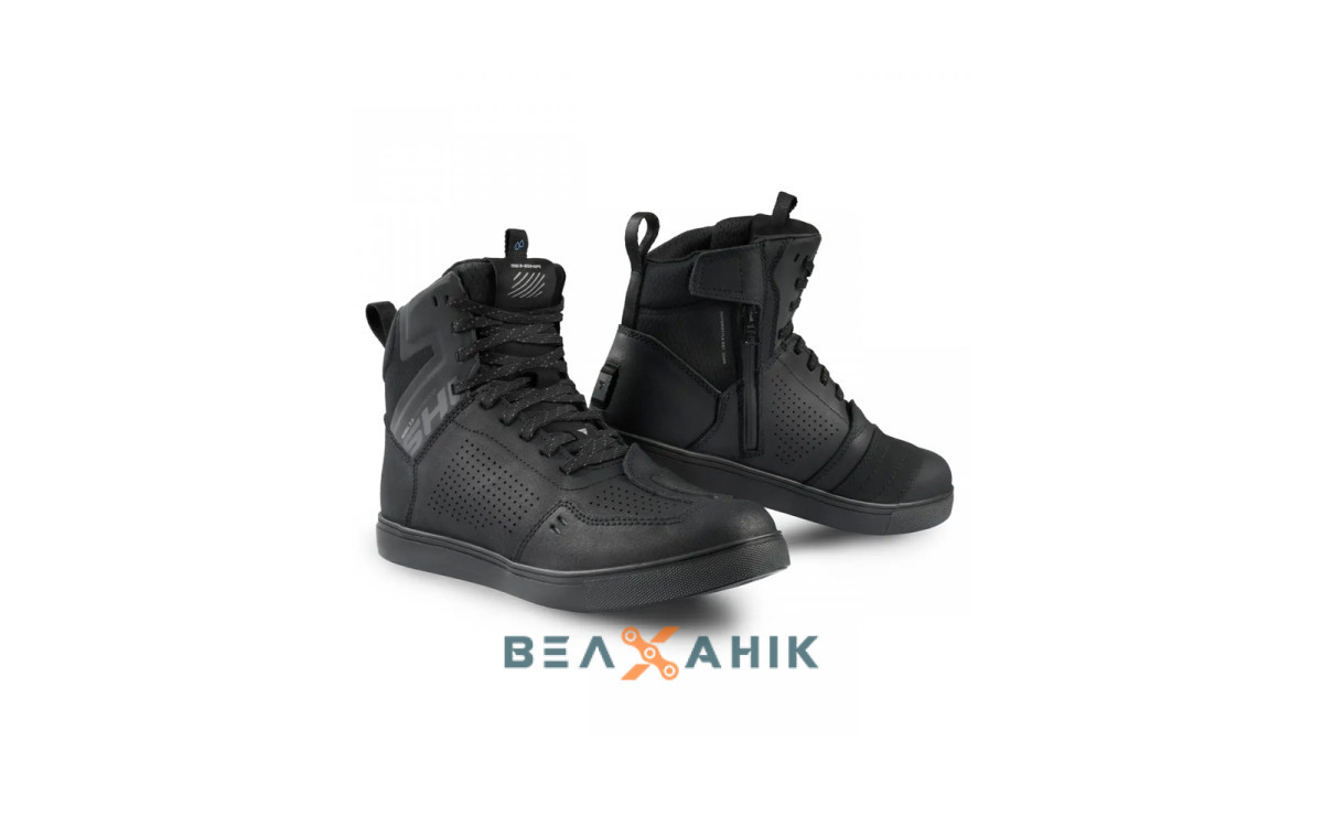 Моточеревики Shima Rebel 2.0 WP [46], фото 1