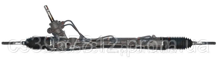 Рулевая рейка Рено Дачия Логан Сандеро 8200720880 6900001363 JTEKT (ID ...