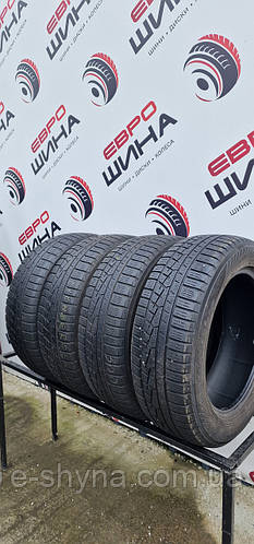 Зима 215/60/R17 4шт Yokohama Wdrive Колеса Шини Резина Склад (ID ...