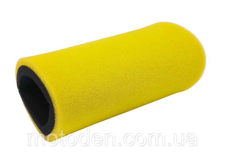 Повітряний фільтр підходить для Yamaha Grizzly 700 YFM700 KODAK 700 OEM B16-E4451-01-00 TJ-E-306, фото 1