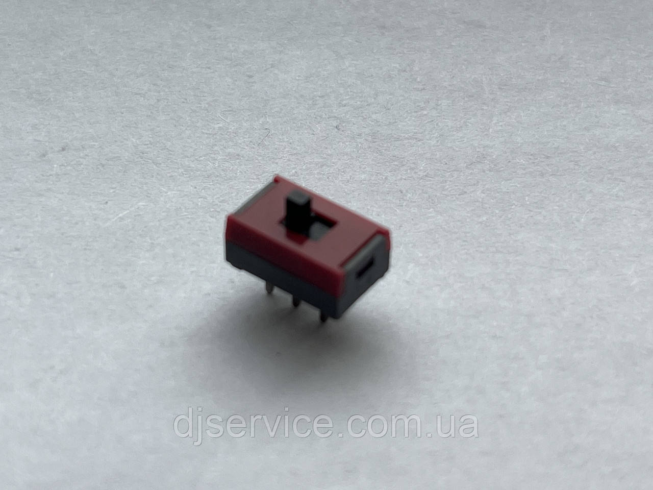 Перемикач 6pin для оригінальних радіомікрофонів UT4, T2, sm58, SC series, LX series, UC2