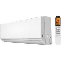 Кондиціонер Ardesto ARD-E24-R32 garage