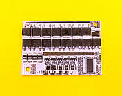 Контролер BMS 4S 14,8 v (16,8 в), 15MOS 60A