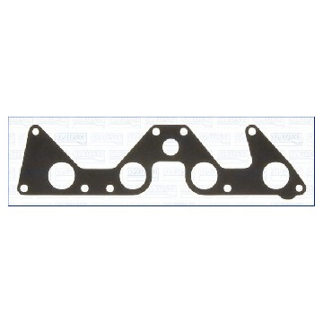 Прокладка впускного колектора Opel Astra/Kadett/Omega/Vectra 1.8-2.0 i 84-,13065400