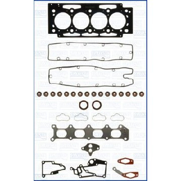 Комплект прокладок верхній Citroen Jumpy 2.0 i 00-06 / Peugeot Expert 2.0 i 00-06,52196200