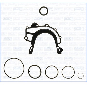 Комплект прокладок нижній VW Crafter 2.5 TDI 06-,54155100