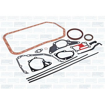 Комплект прокладок нижній Mitsubishi L200 2.5 DI-D 04-15/ Montero Sport 2.5 DI-D 08-,54173300