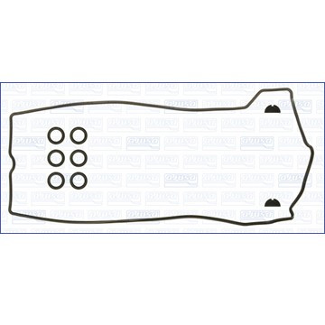 Прокладка клапанної кришки компл. Mercedes Benz M104,56002400