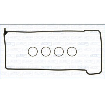 Прокладка клапанної кришки компл. Mercedes Benz OM604 93-,56004000