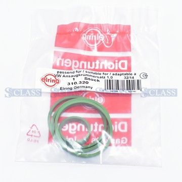 Прокладки впускного колектора компл. VW Caddy 1.0 TSI 15-310.320