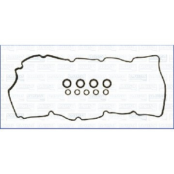 Прокладка клапанної кришки компл. Hyundai Accent / Kia Cerato/Rio 1.5 CRDI