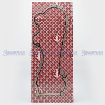 Прокладка передньої кришки Doblo/Combo/Bipper,317.170