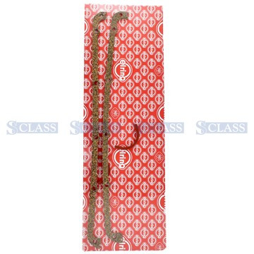 Прокладка клапанної кришки компл.