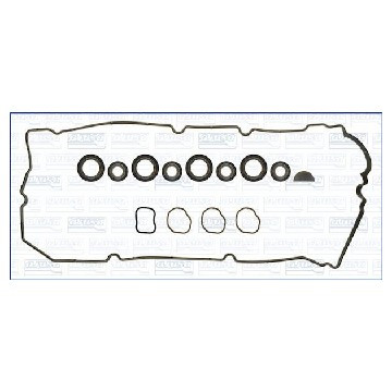 Прокладка клапанної кришки компл. Mitsubishi L200/Pajero 2.5 DI-D 08-,56065400
