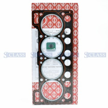 Прокладка ГБЦ Renault Trafic 1.4 i 80-91 (1.27 мм),352.072