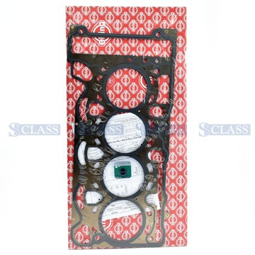 Прокладка ГБЦ BMW 1/3/5/X1/X3 1.6-2.0 i 03-(0.5 mm),353.264