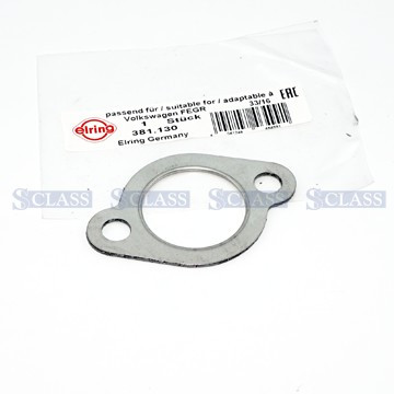 Прокладка випускного колектора VW LT 2.8 TDI, 381.130