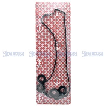 Прокладка клапанної кришки компл. Nissan Almera/Primera 1.4/1.6i 95-03,389.330