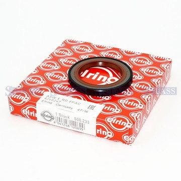 Сальник колінвала передній Berlingo/Jumper/Ducato/Boxer/Partner,508.233