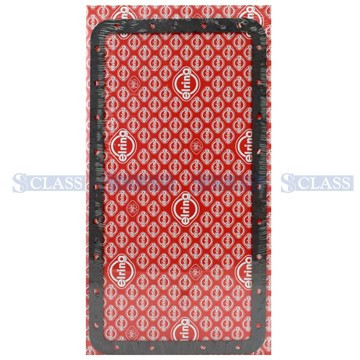 Прокладка піддону VW LT 2.8 TDI 97-03,582.840