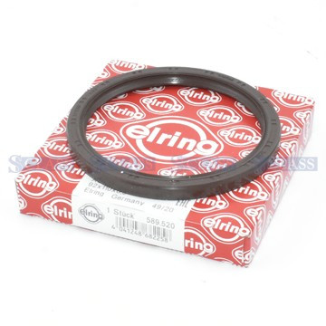 Сальник заднього коленвала Toyota 2.5/3.0/3.5 i Camry 96-06 / Land Cruiser 3.4 i 96-03 (110x92x8.5),589.520