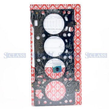 Прокладка ГБЦ VW Caddy 2.0 TDI 15-(1.55 mm),593.930