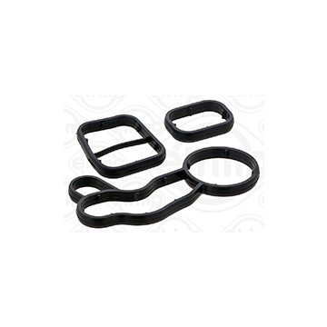 Прокладки корпусу масляного фільтра компл.