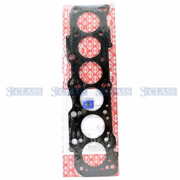 Прокладка ГБЦ VW LT 2.4 D/TD 89-(1.61 mm),632.241