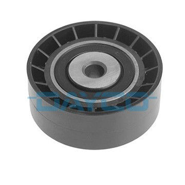 Ролик натяжний Renault 1.2i Logan 06-/ Sandero 08-/ Clio 98-16/ Kangoo 98- (56.0x21.0),APV2164