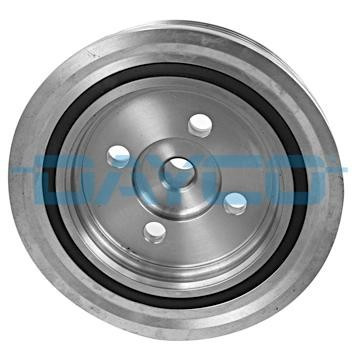 Шків колінвалу Ford Connect 1.8 TDCi 02-13, DPV1070