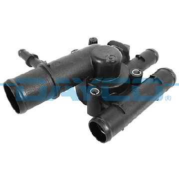 Термостат Opel Vivaro / Renault Kangoo 1.9 D/DI/dCi 97-DT1256H