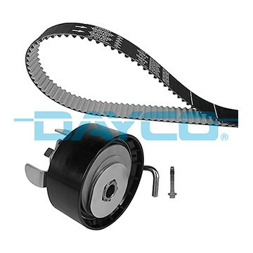 Ремінь ГРМ компл. Ford 1.0 EcoBoost C-Max 12-19/ Fiesta12-/ Focus 12-/ Mondeo 14- / Tourneo Connect 13-/