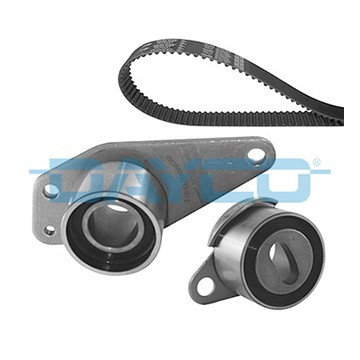 Ремінь ГРМ компл. Renault Trafic 1.7 i 86-94, KTB108